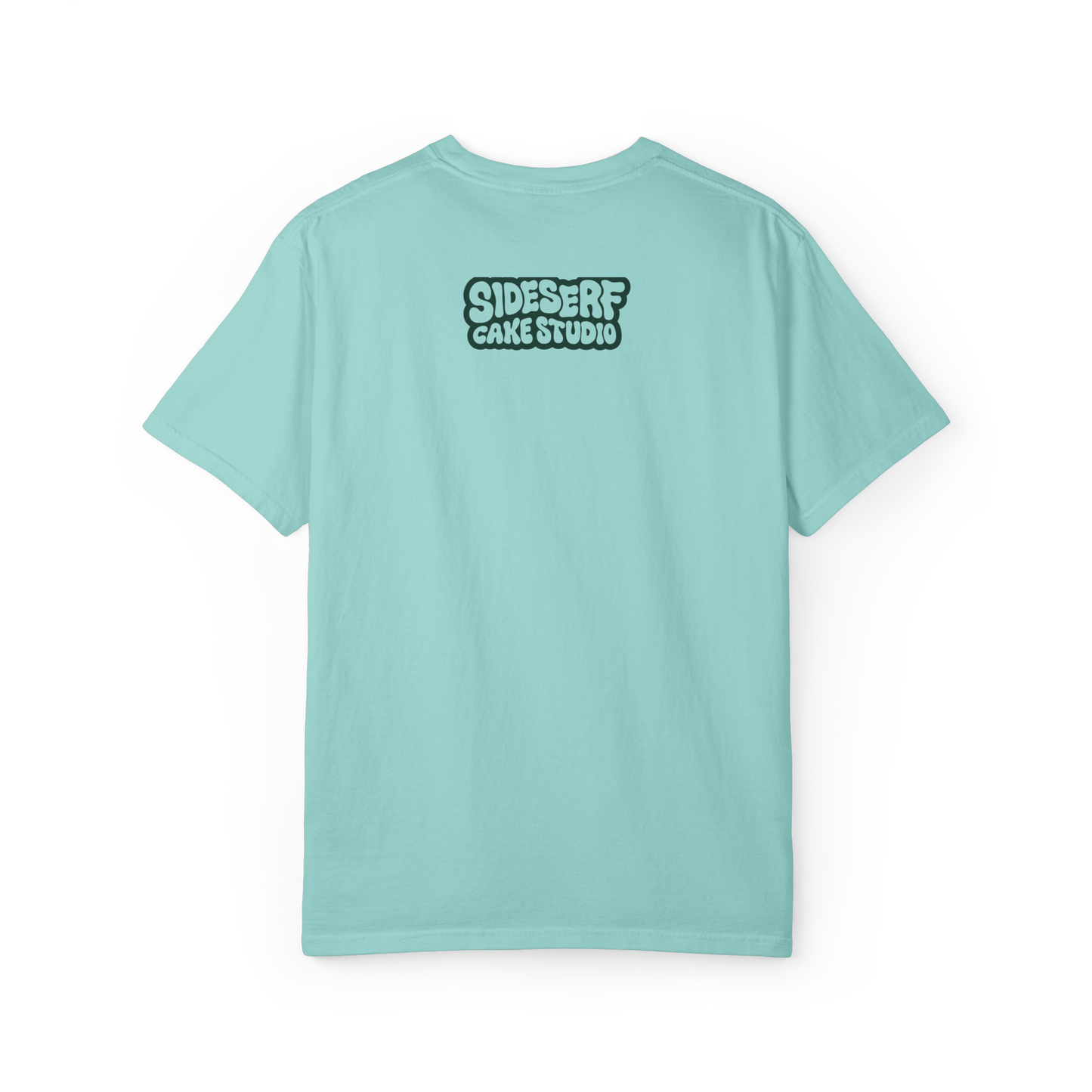 Paige the Notebook Tee