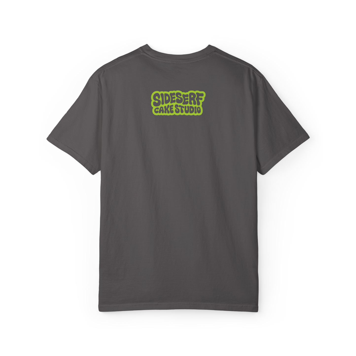 Mel the Lemon Tee