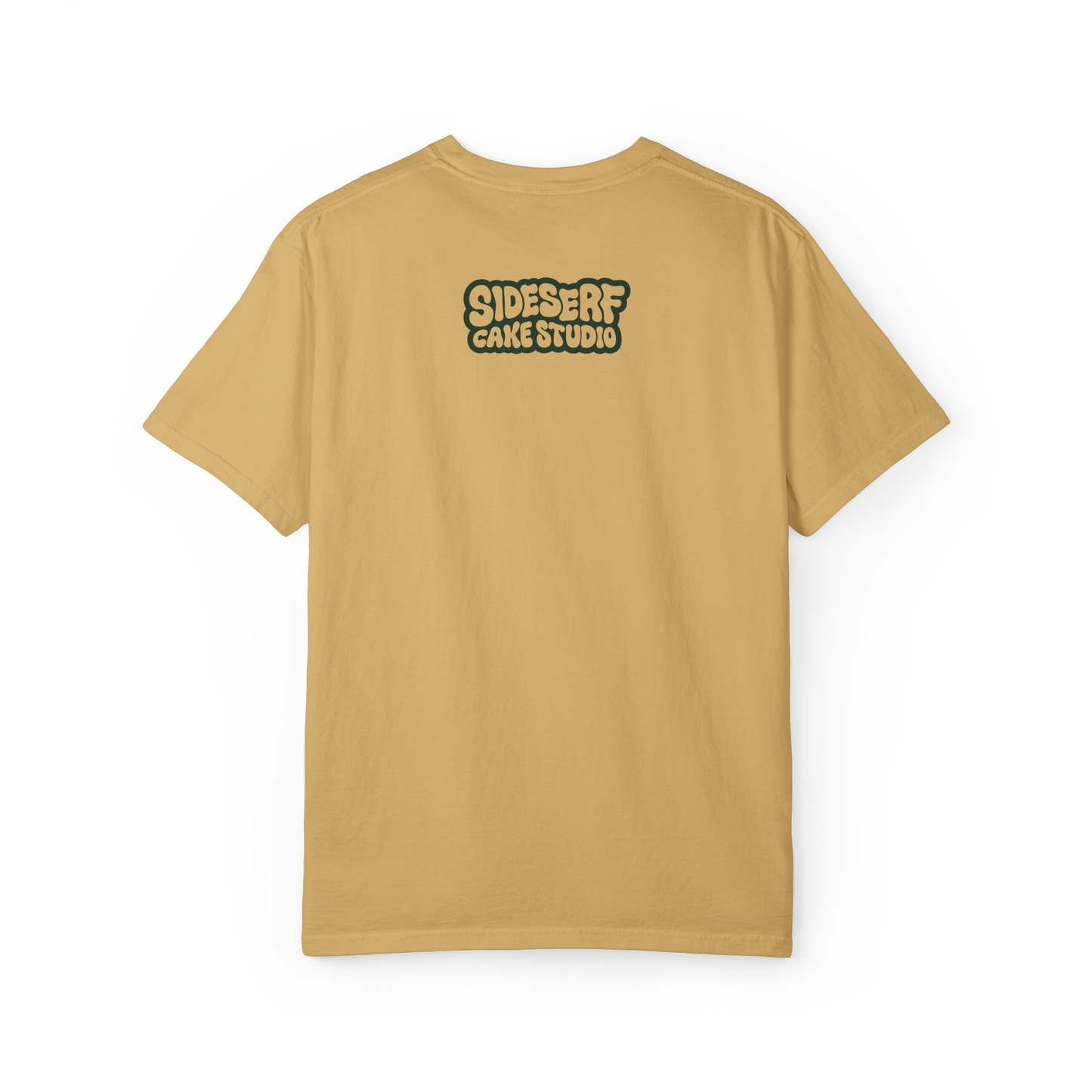 Layery the Onion Tee