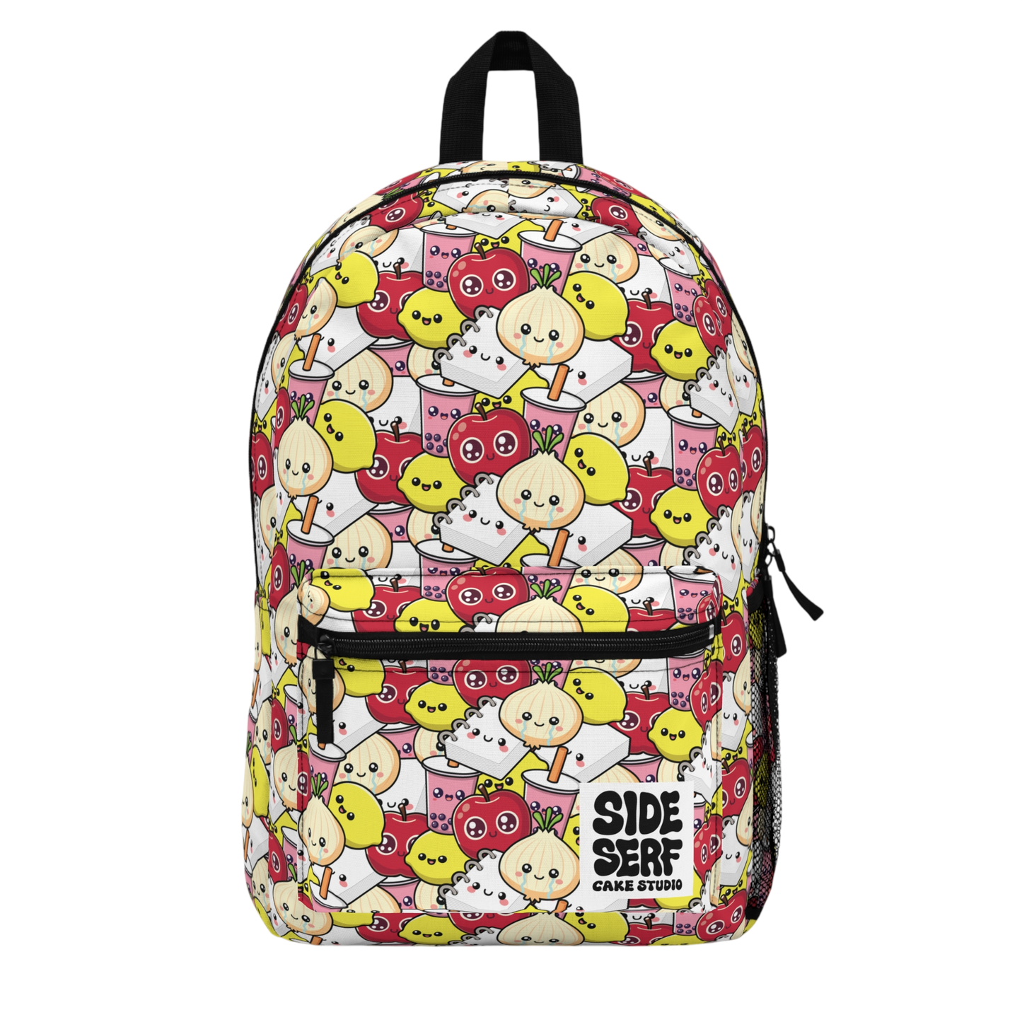 Cake Gang Backpack