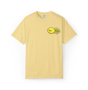 Mel the Lemon Tee