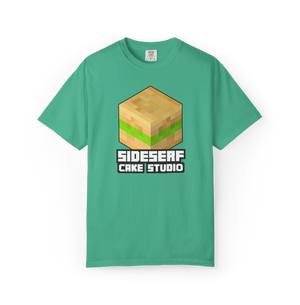 Cakecraft Tee