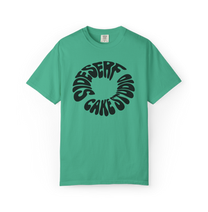 Bundt Tee