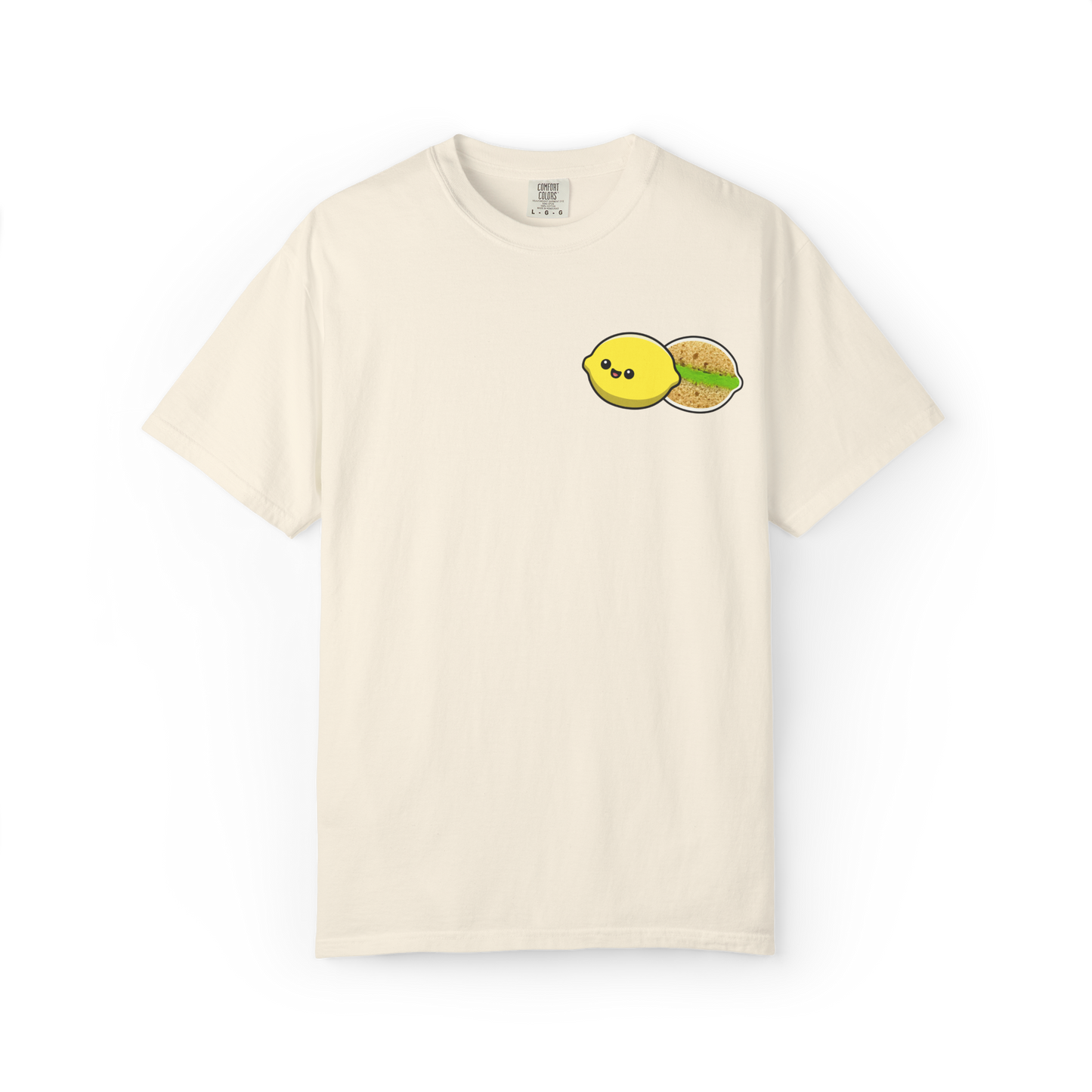 Mel the Lemon Tee