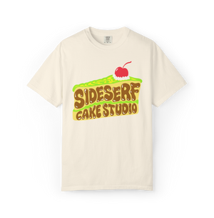 Piece of Cake Tee