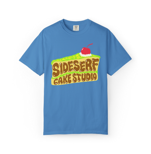 Piece of Cake Tee