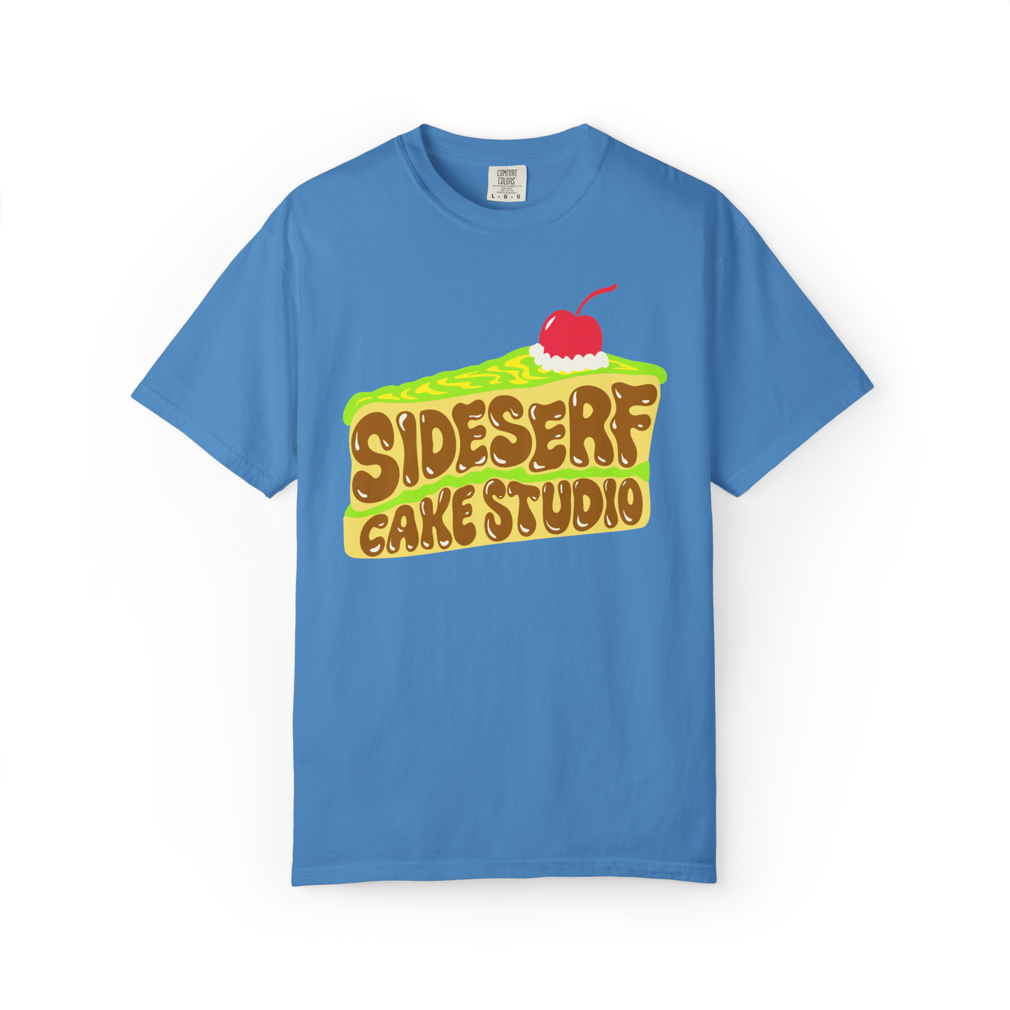 Piece of Cake Tee