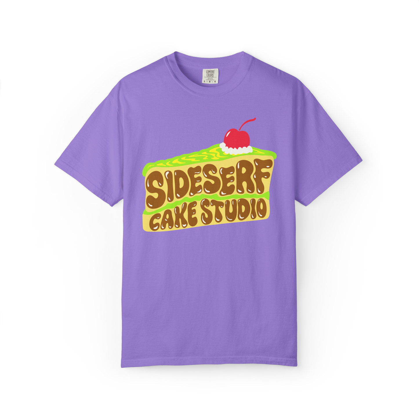 Piece of Cake Tee