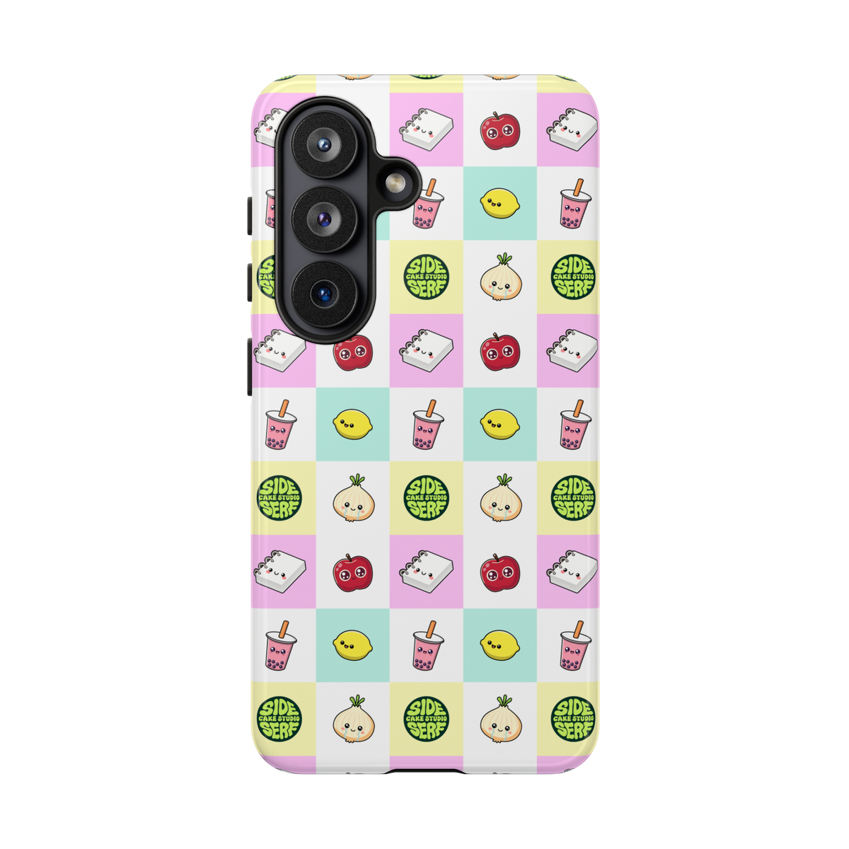 Cake Gang Phone Case