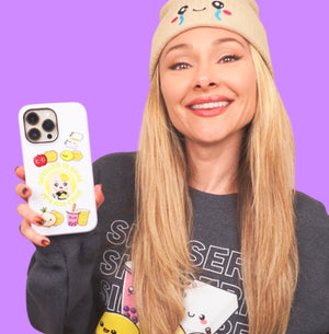 It's All Cake Phone Case
