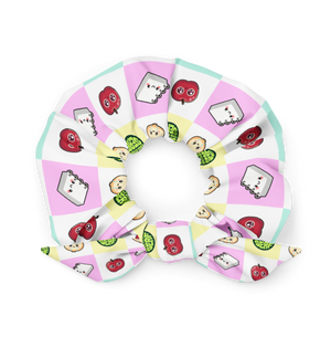 CAKE GANG Scrunchie