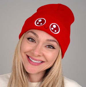 Corey Beanie