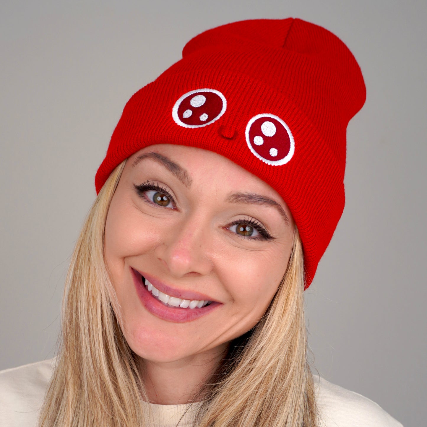 Corey Beanie