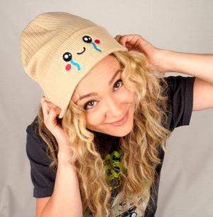 Larry Beanie