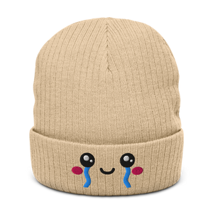 Larry Beanie