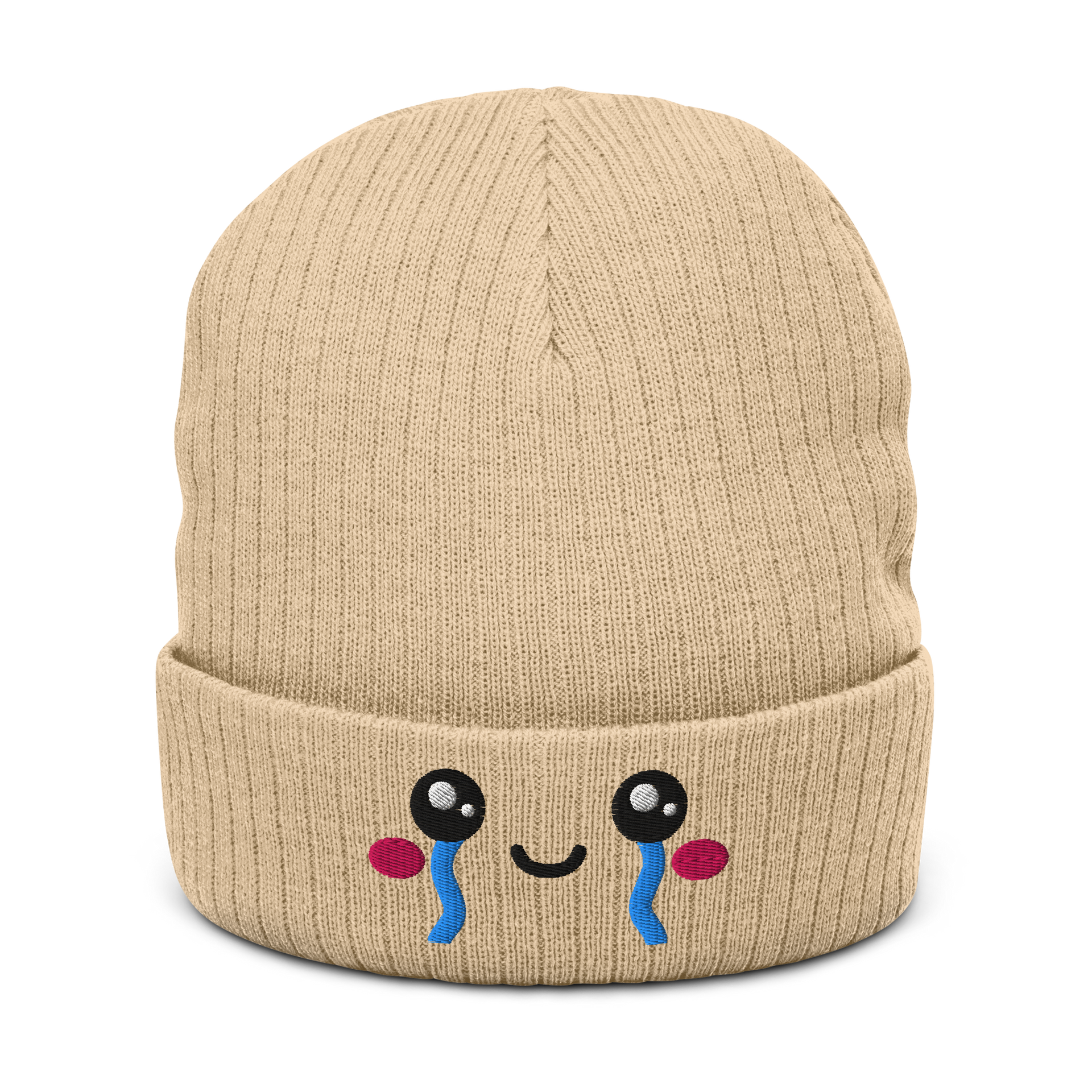 Larry Beanie – Sideserf Cake Studio