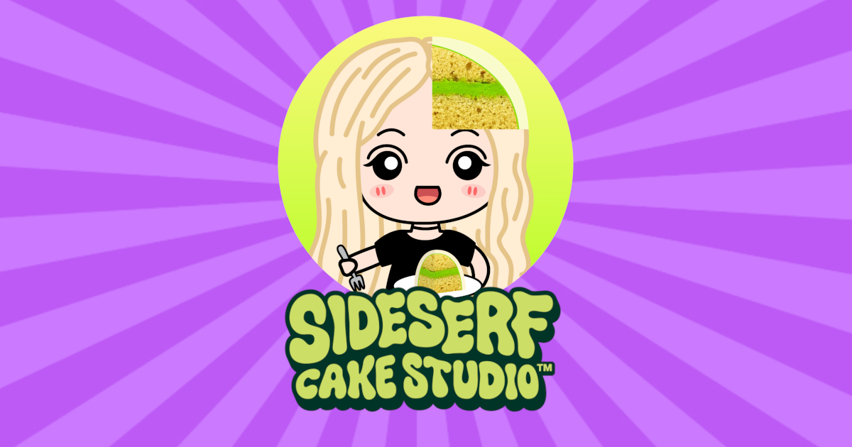 Products – Sideserf Cake Studio