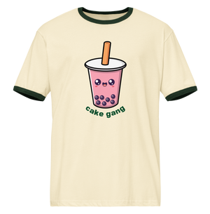 Bob Ringer Tee