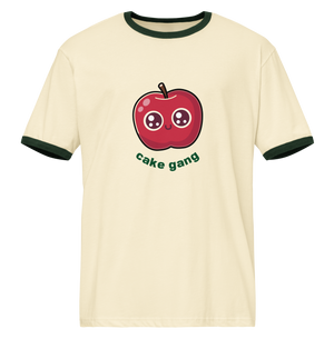 Corey Ringer Tee