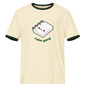 Paige Ringer Tee