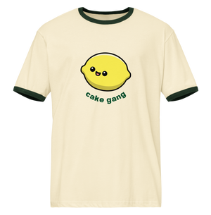 Mel Ringer Tee